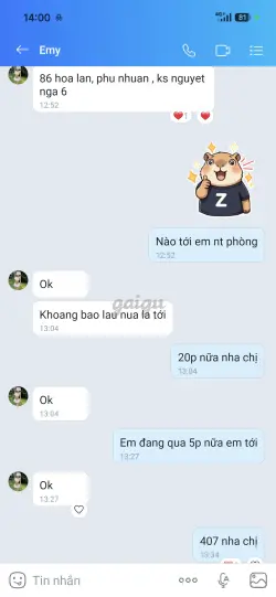Ảnh đánh giá