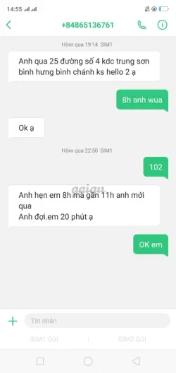 Ảnh đánh giá