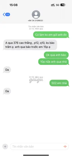 Ảnh đánh giá