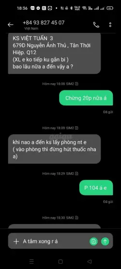 Ảnh đánh giá