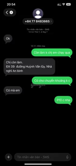 Ảnh đánh giá