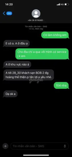 Ảnh đánh giá