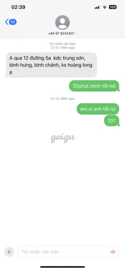Ảnh đánh giá