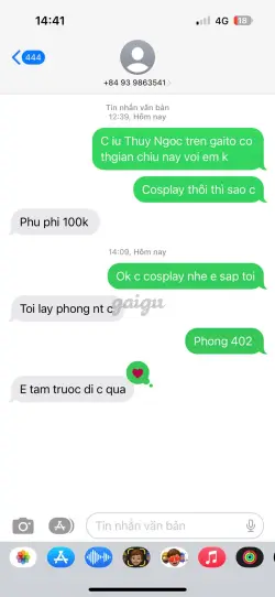 Ảnh đánh giá