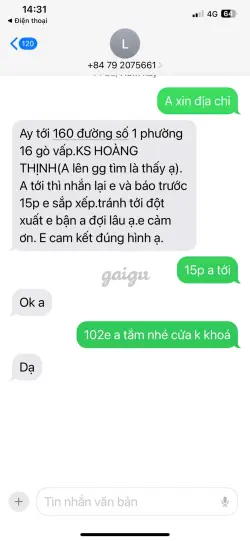 Ảnh đánh giá