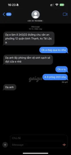 Ảnh đánh giá