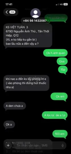 Ảnh đánh giá
