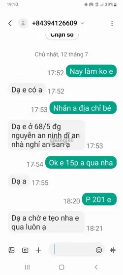 Ảnh đánh giá