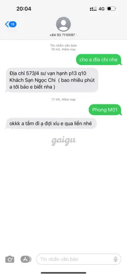 Ảnh đánh giá
