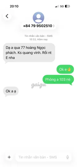 Ảnh đánh giá