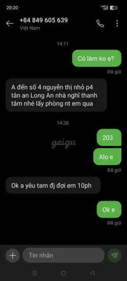 Ảnh đánh giá