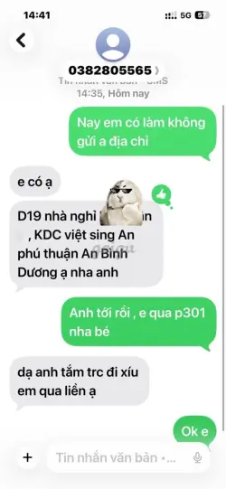 Ảnh đánh giá