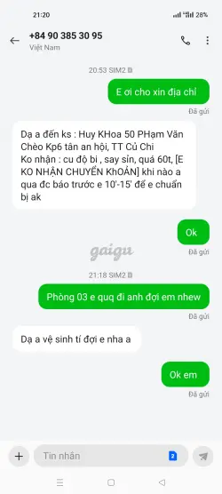 Ảnh đánh giá