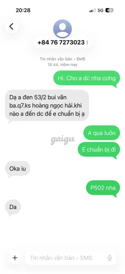 Ảnh đánh giá