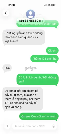 Ảnh đánh giá