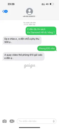 Ảnh đánh giá
