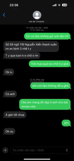 Ảnh đánh giá