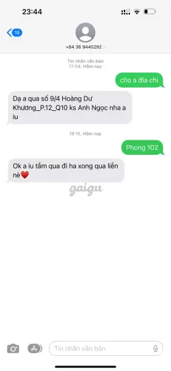 Ảnh đánh giá