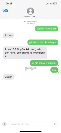 Ảnh đánh giá