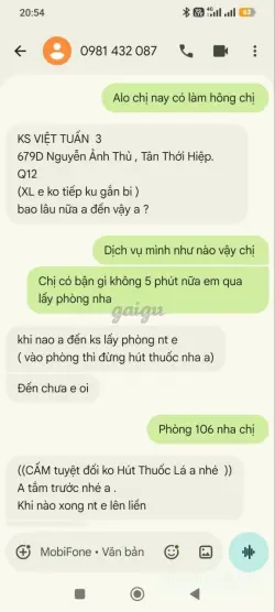 Ảnh đánh giá