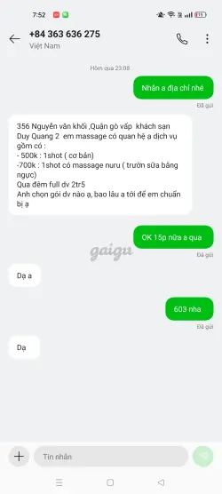 Ảnh đánh giá