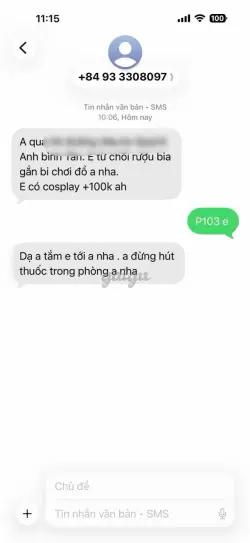 Ảnh đánh giá