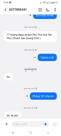 Ảnh đánh giá