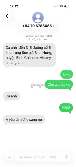 Ảnh đánh giá