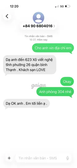 Ảnh đánh giá