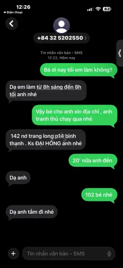 Ảnh đánh giá
