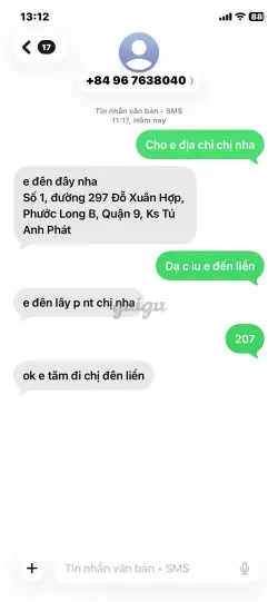 Ảnh đánh giá