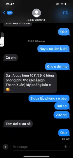 Ảnh đánh giá