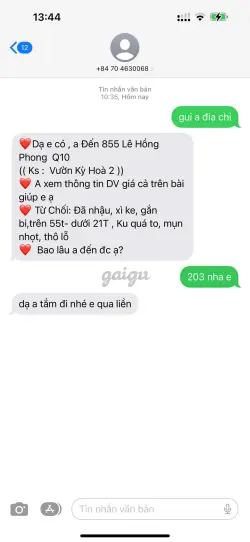 Ảnh đánh giá