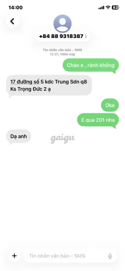Ảnh đánh giá