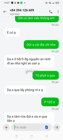 Ảnh đánh giá