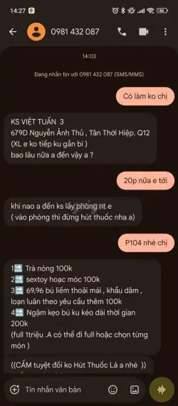 Ảnh đánh giá
