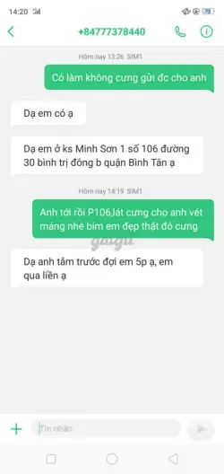 Ảnh đánh giá