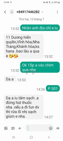 Ảnh đánh giá