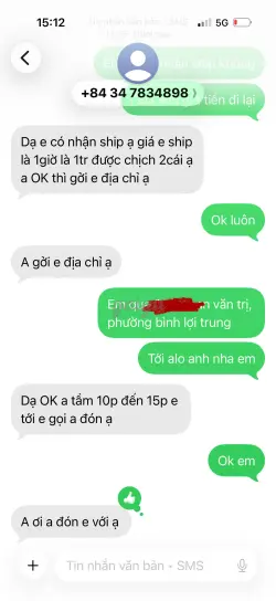 Ảnh đánh giá