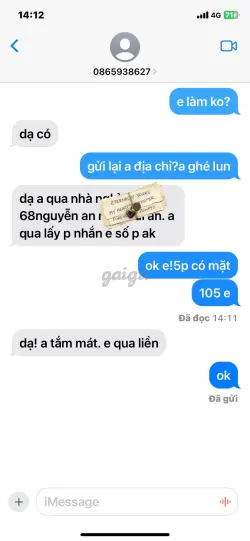 Ảnh đánh giá