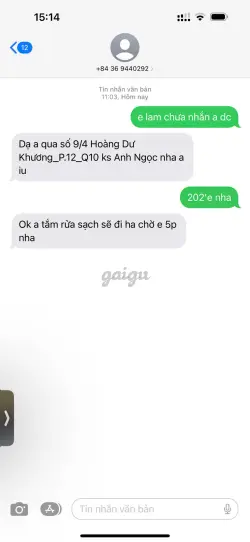 Ảnh đánh giá