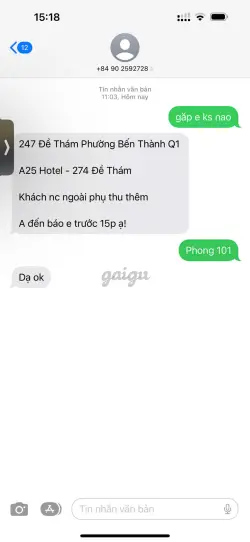 Ảnh đánh giá