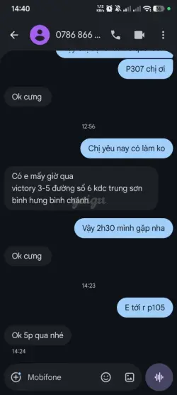 Ảnh đánh giá