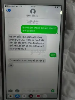Ảnh đánh giá