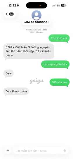 Ảnh đánh giá