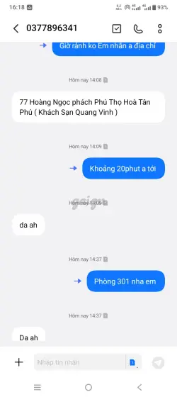 Ảnh đánh giá