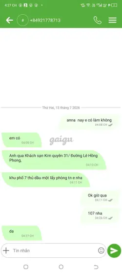 Ảnh đánh giá