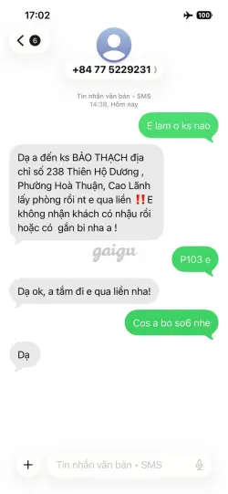 Ảnh đánh giá