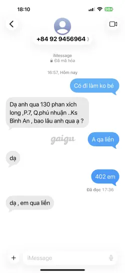 Ảnh đánh giá