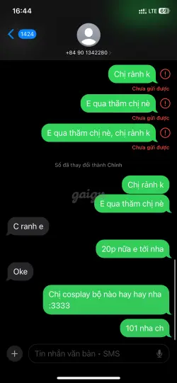 Ảnh đánh giá